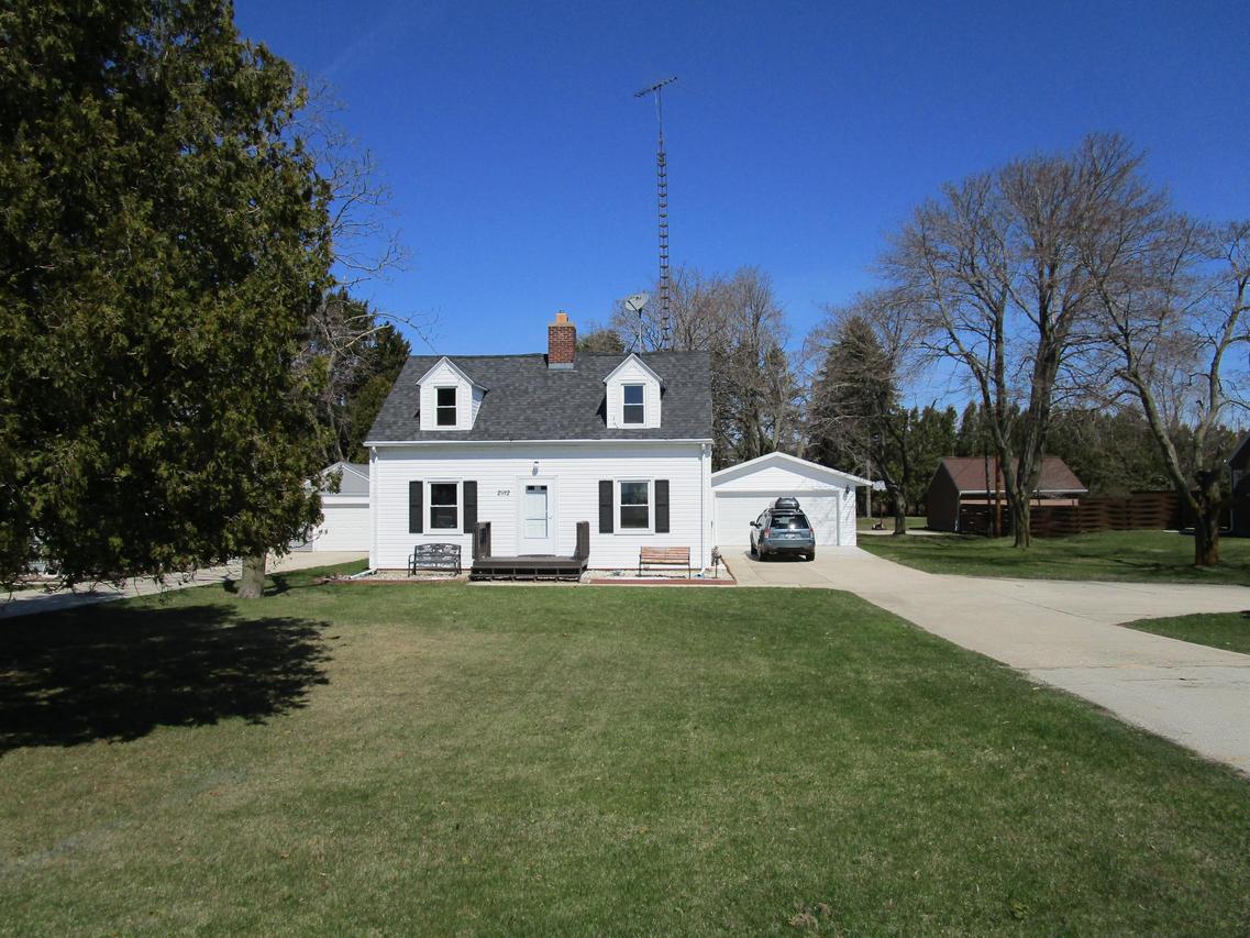 2912 Memorial Dr., Two Rivers, WI 54241