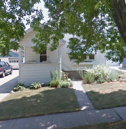7947 25th Ct, Kenosha, WI 53143