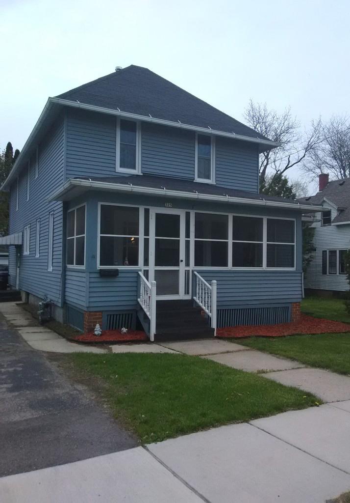 325 Kendall St., Burlington, WI 53105