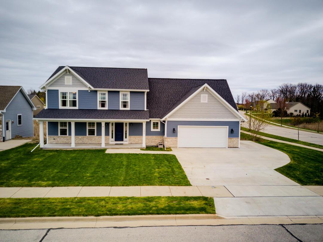 1392 Blackfoot Ave., Grafton, WI 53024