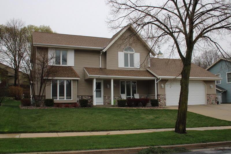 5607 S 25th St, Milwaukee, WI 53221