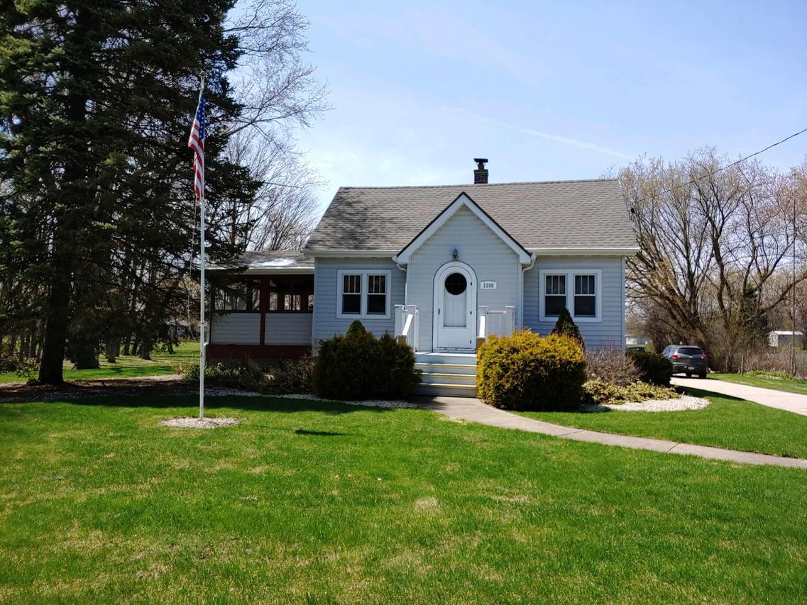 1108 Newman Rd., Mount Pleasant, WI 53406