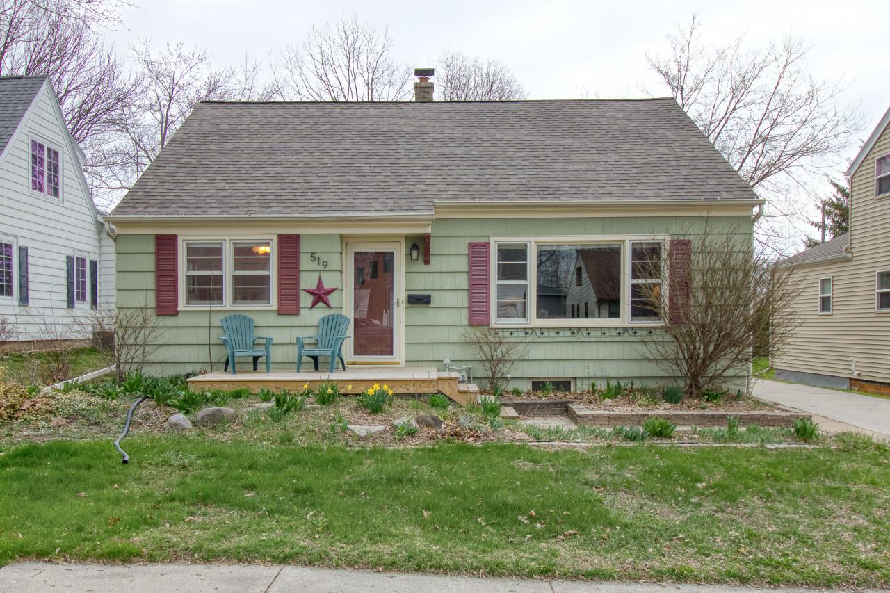 519 N 27th St., Sheboygan, WI 53081