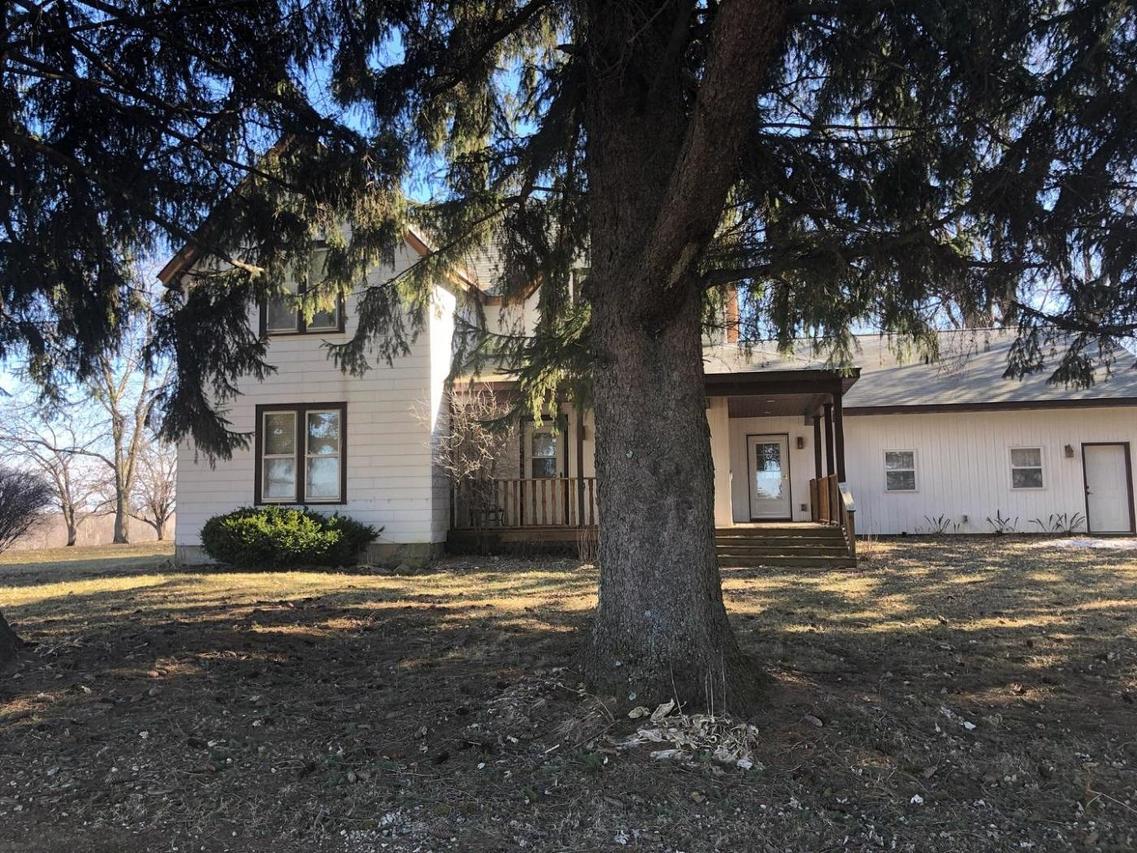 7975 Oakdale Ave., Portland, WI 54619