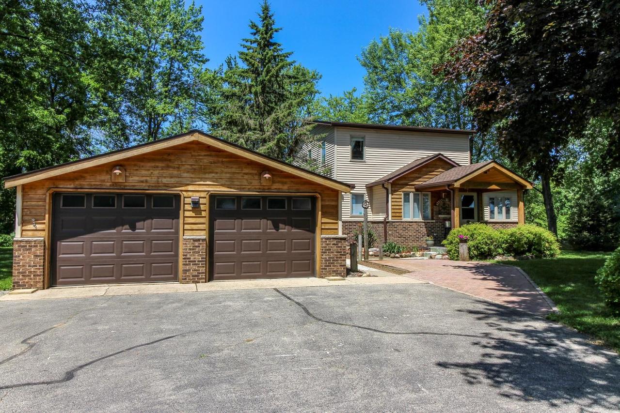 N3055 Buena Vista, Jefferson, WI 53538