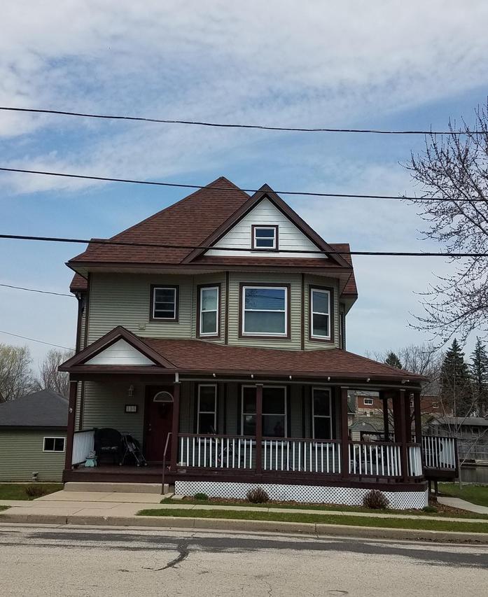 114 W Rock River St., Theresa, WI 53091