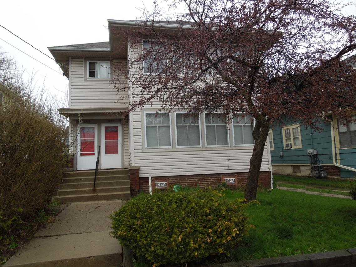 1938 Harriet St. #1940, Racine, WI 53404