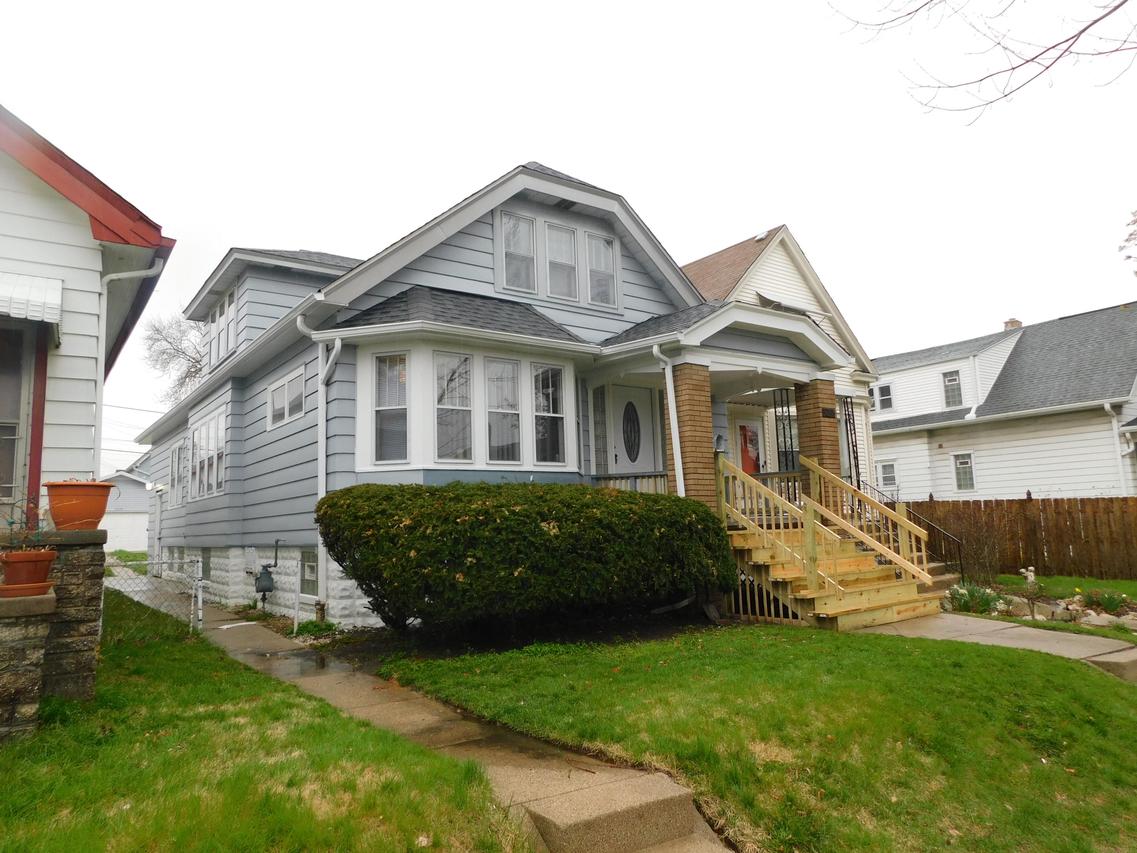 3235 S 8th St., Milwaukee, WI 53215