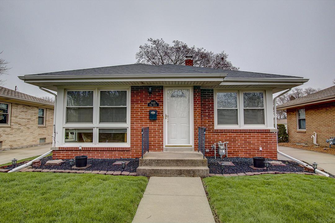 3445 1st Ave, Racine, WI 53402