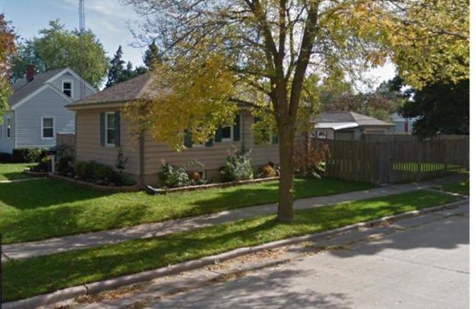 2017 31st St., Kenosha, WI 53140