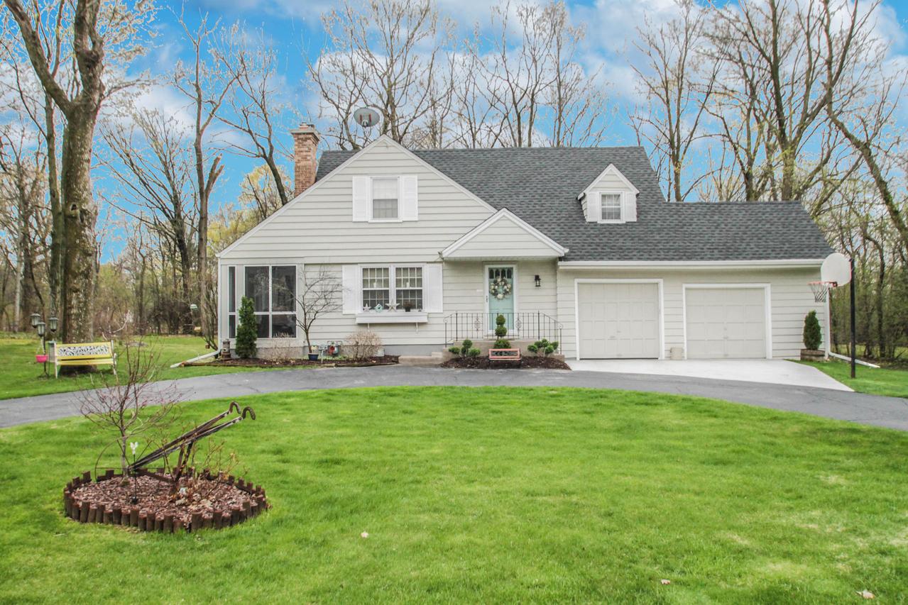 13745 Keefe Ave., Brookfield, WI 53005