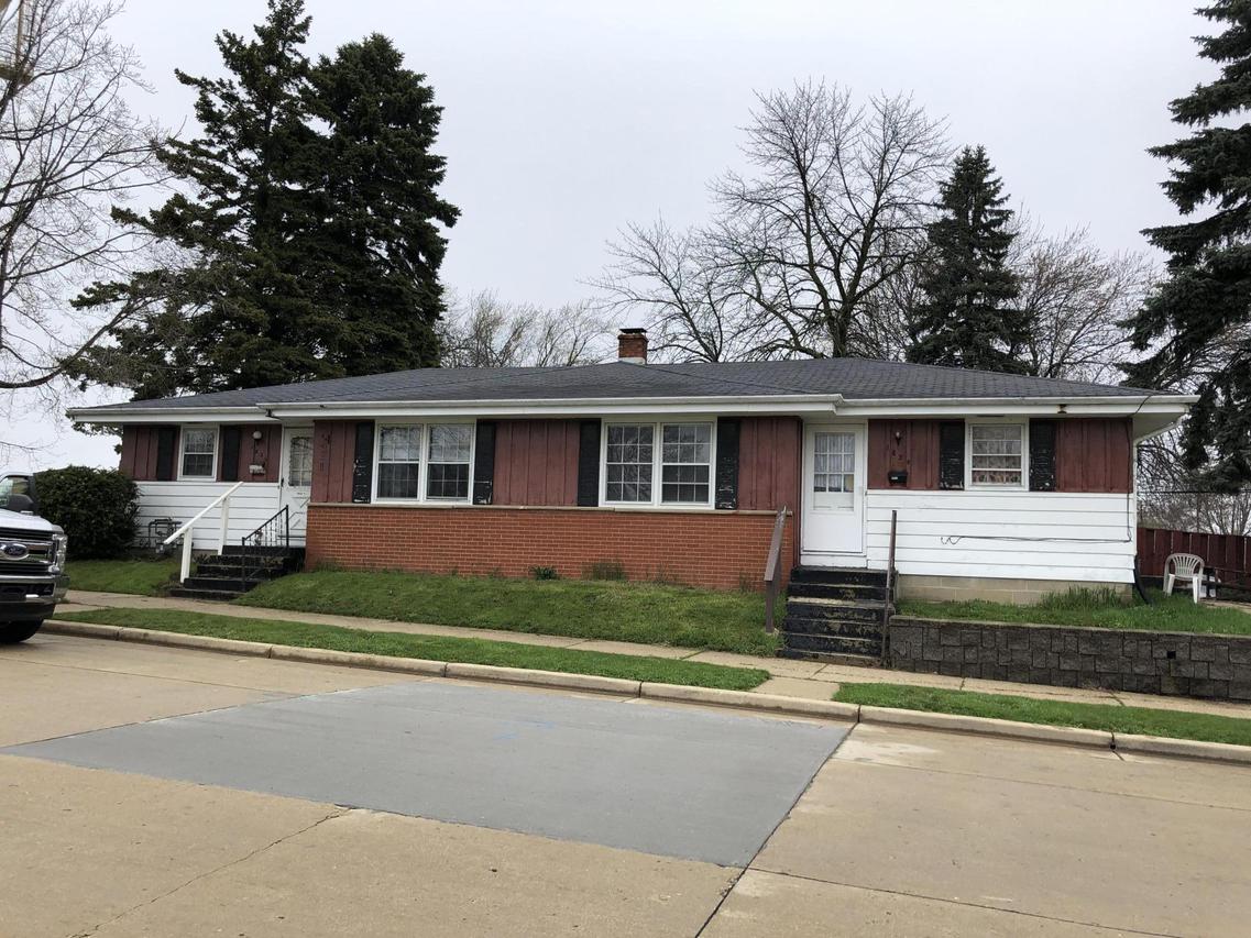 1820 St. Patrick St. #1826, Racine, WI 53404