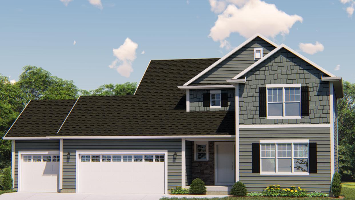 1519 Dovetail Dr, Hartford, WI 53027