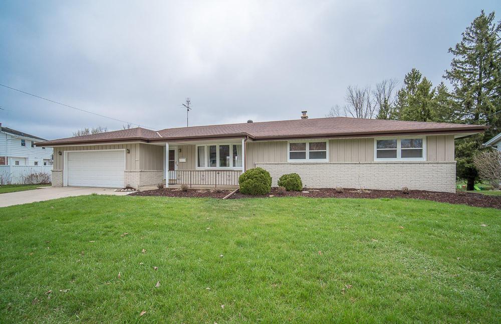 1006 E Kilbourn Ave., West Bend, WI 53095