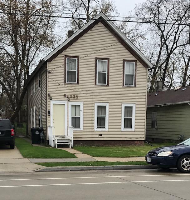 1325 Marquette St., Racine, WI 53404