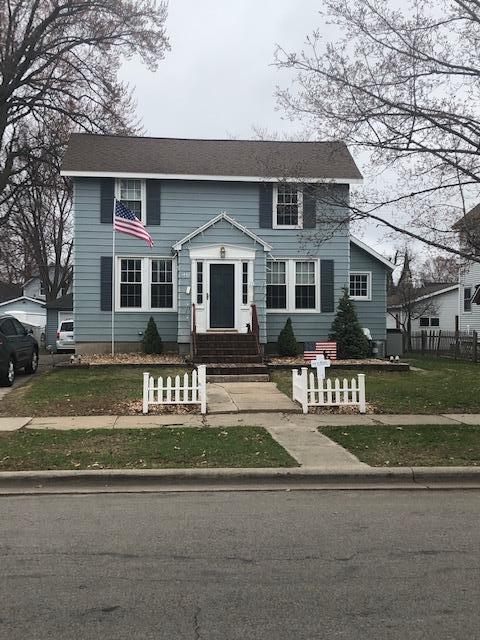 1447 Newberry Ave, Marinette, WI 54143