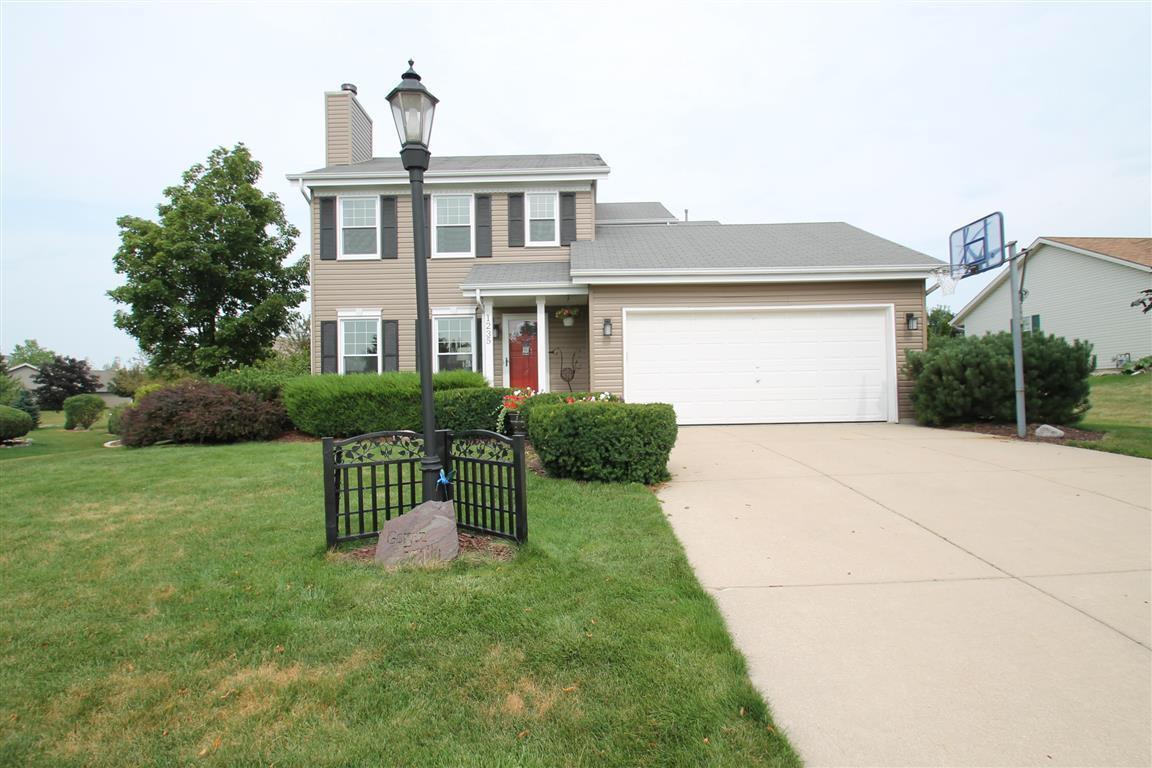 1235 Lake Park, Pewaukee, WI 53072