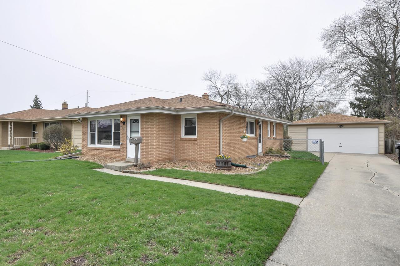 4133 Monterey Dr., Racine, WI 53402