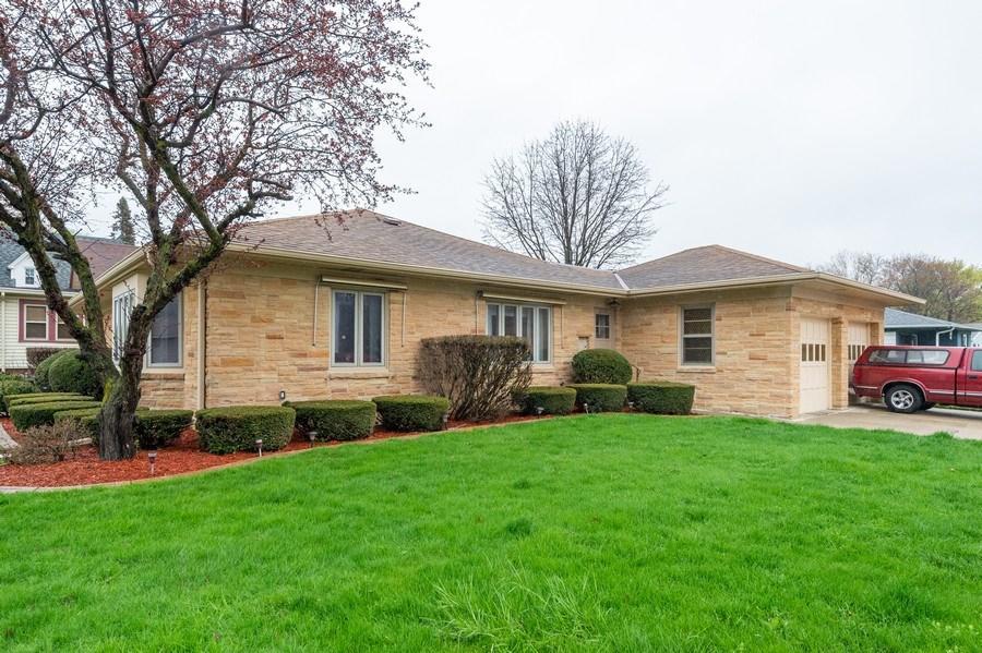 2517 Spring St., Racine, WI 53405