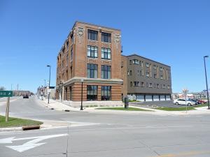 780 S Pier Dr #202, Sheboygan, WI 53081