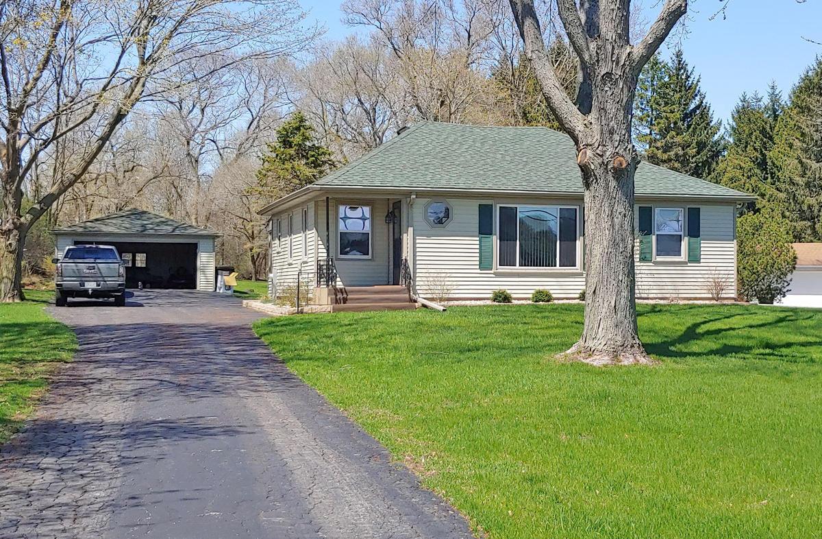 3120 Newman Rd., Caledonia, WI 53406