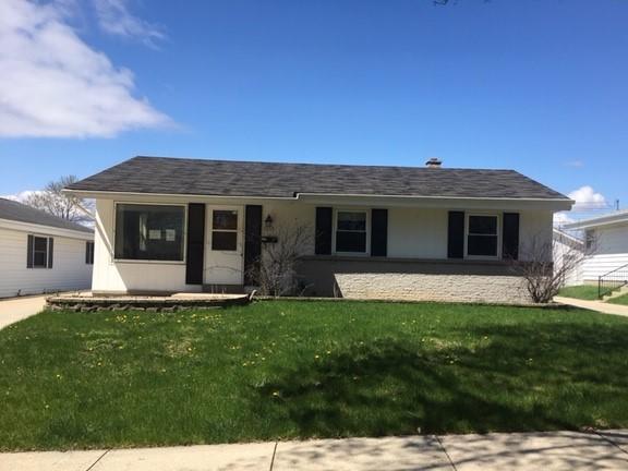 3637 S 93rd St., Milwaukee, WI 53228