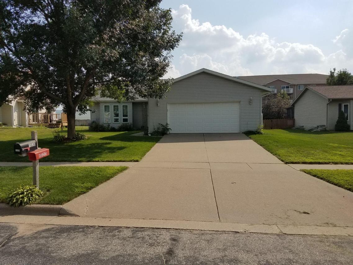1039 Branding Iron Rd, West Salem, WI 54669