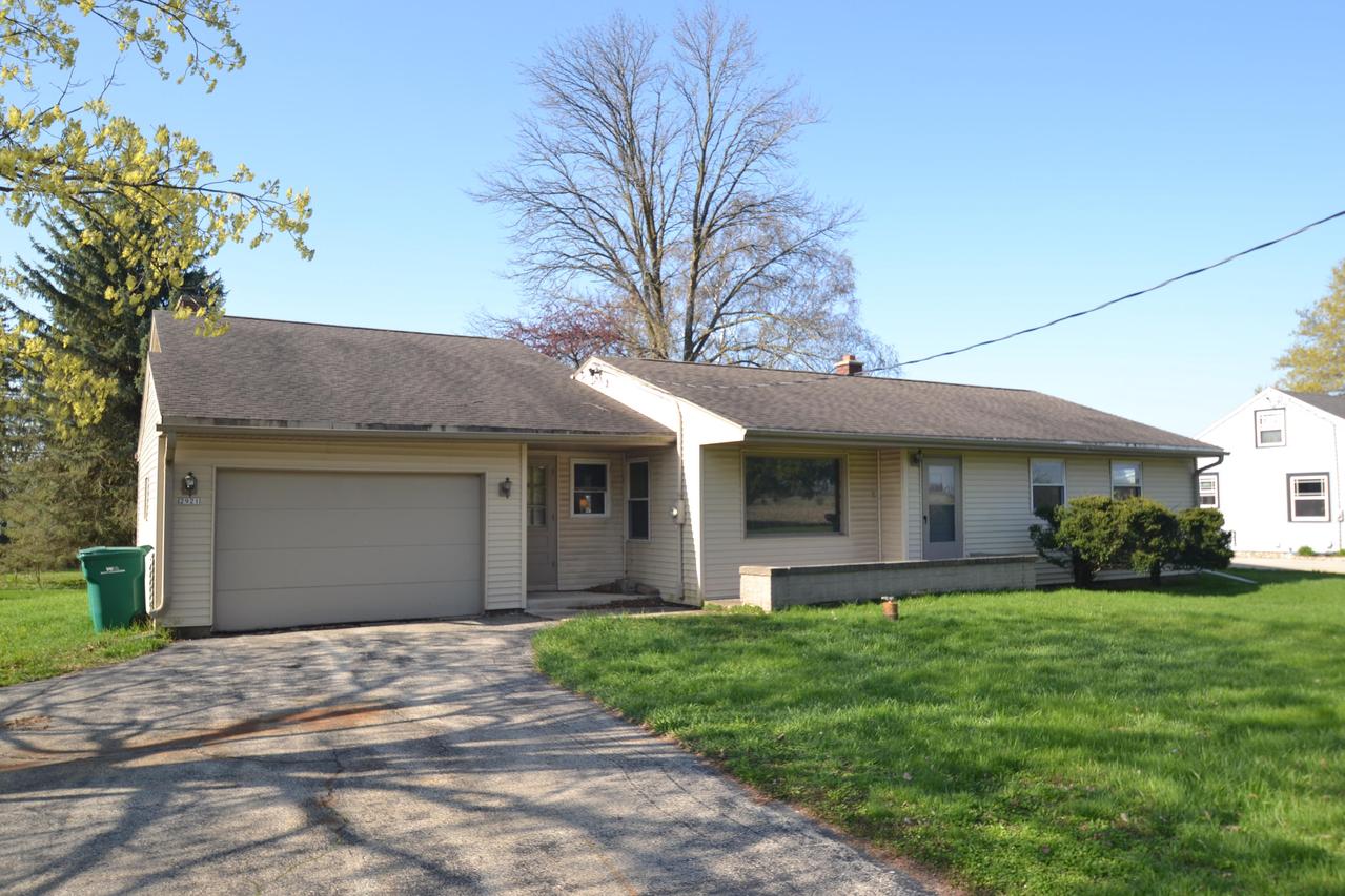 2921 Sherman Rd, Polk, WI 53037