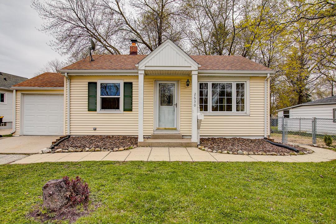2630 S 75th St, West Allis, WI 53219