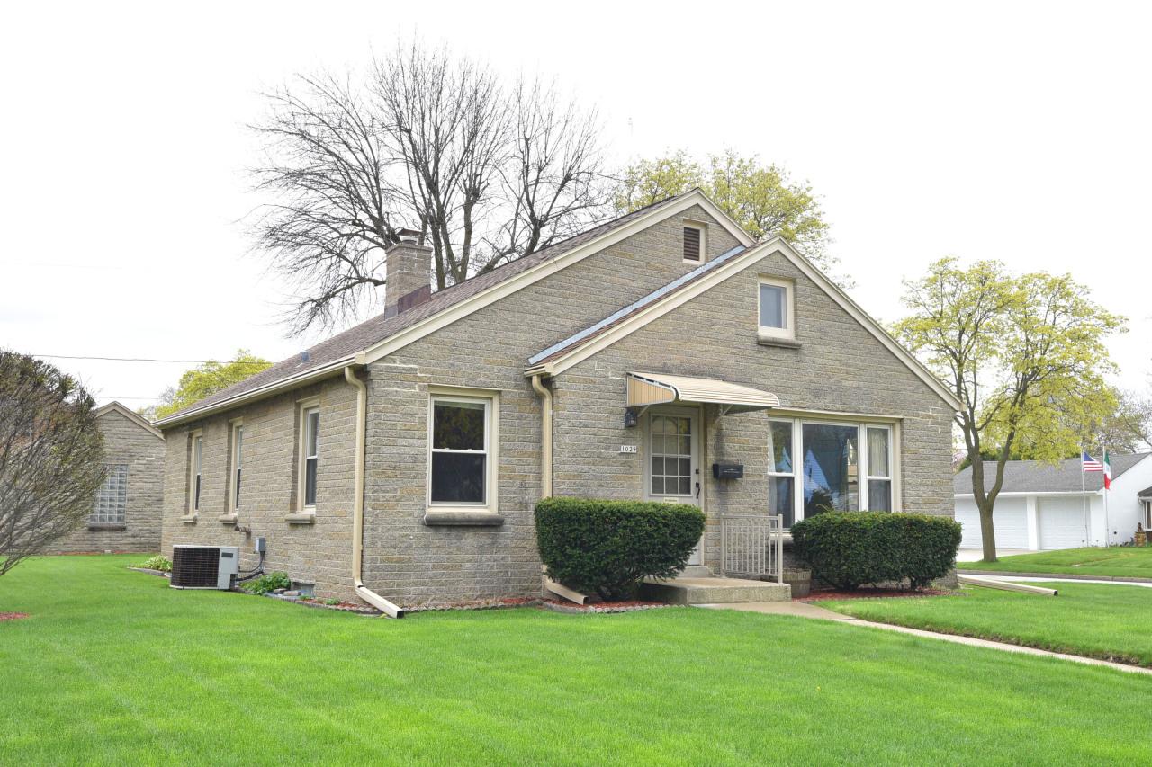 1029 W Silver Spring Dr., Milwaukee, WI 53209
