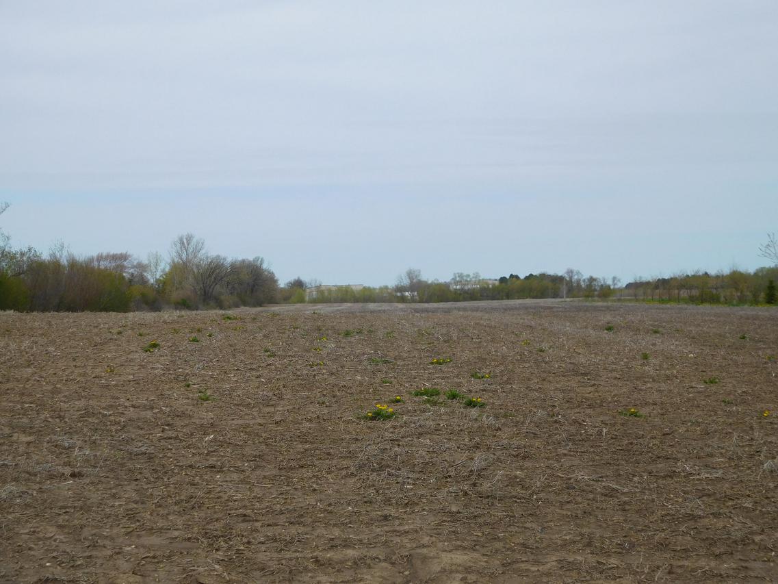 Lt0 County Line Rd., Dover, WI 53139