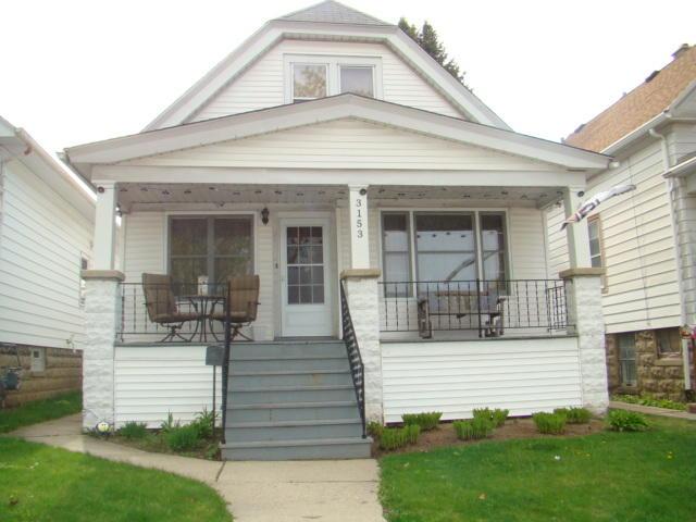 3153 S 15th St., Milwaukee, WI 53215