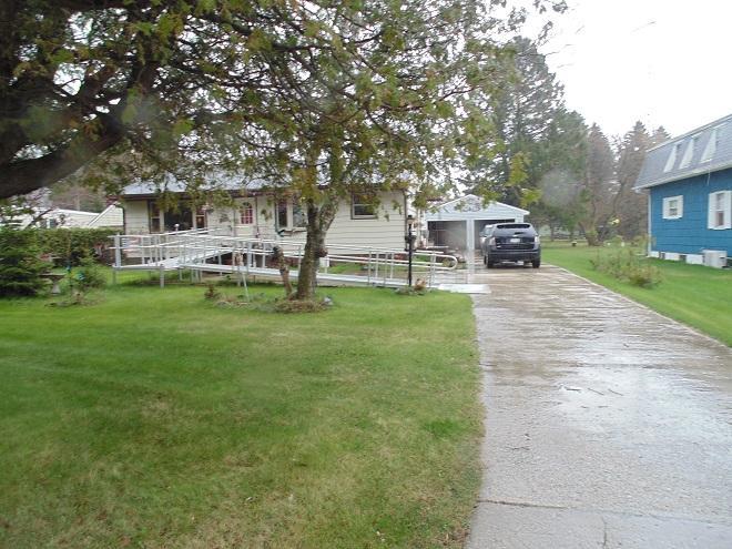 3401 County Road Vv, Two Rivers, WI 54241