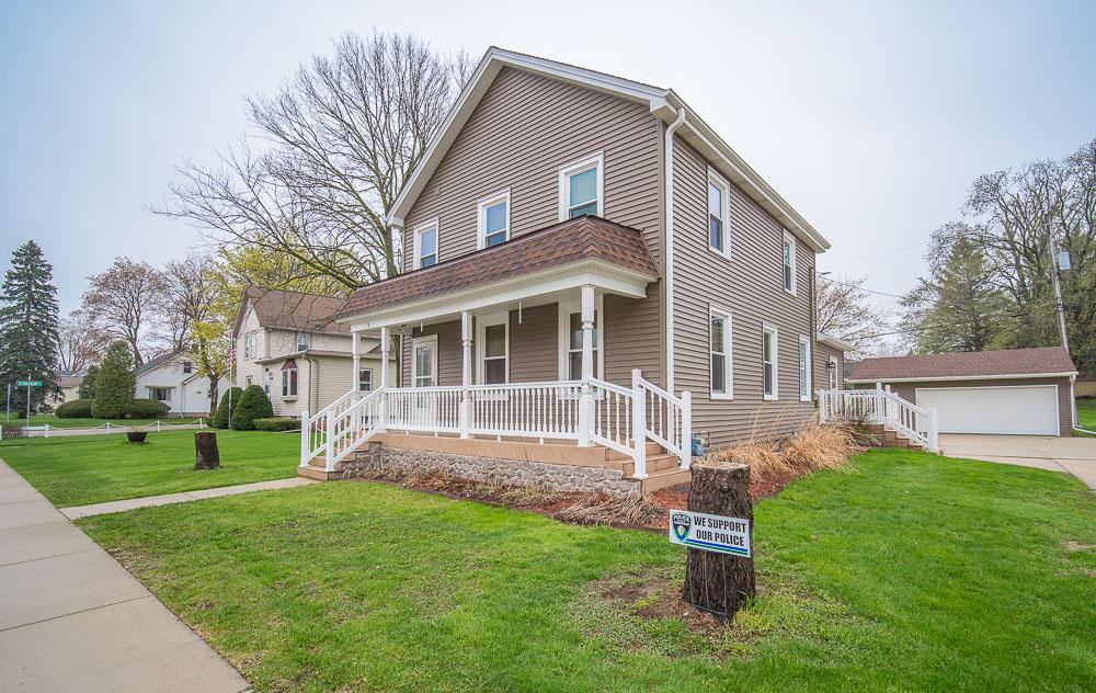 517 Main St., Kewaskum, WI 53040