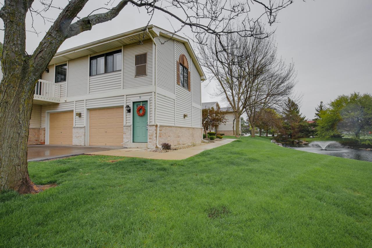 7410 98th Ave #L, Kenosha, WI 53142