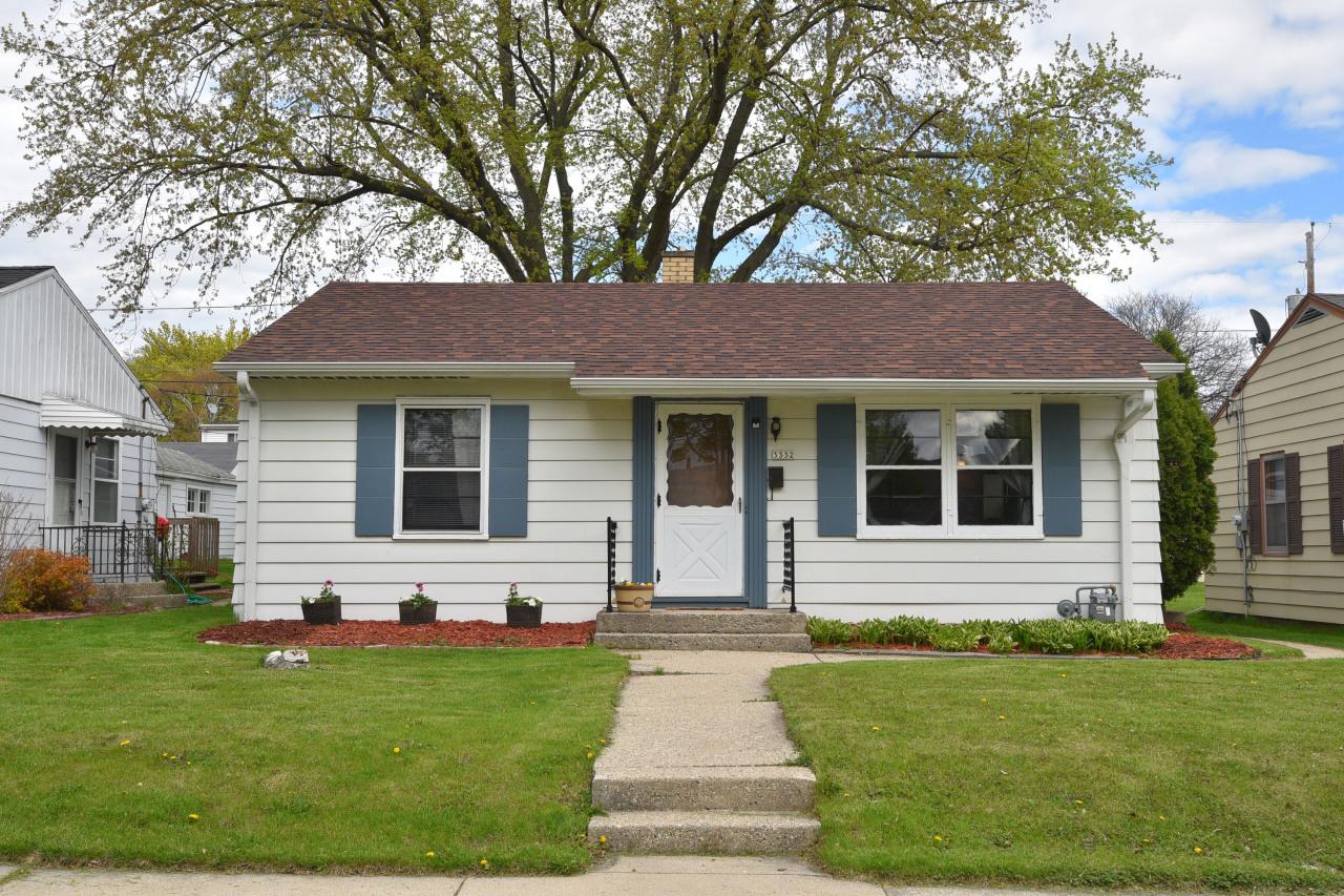 3332 N 84th, Milwaukee, WI 53222