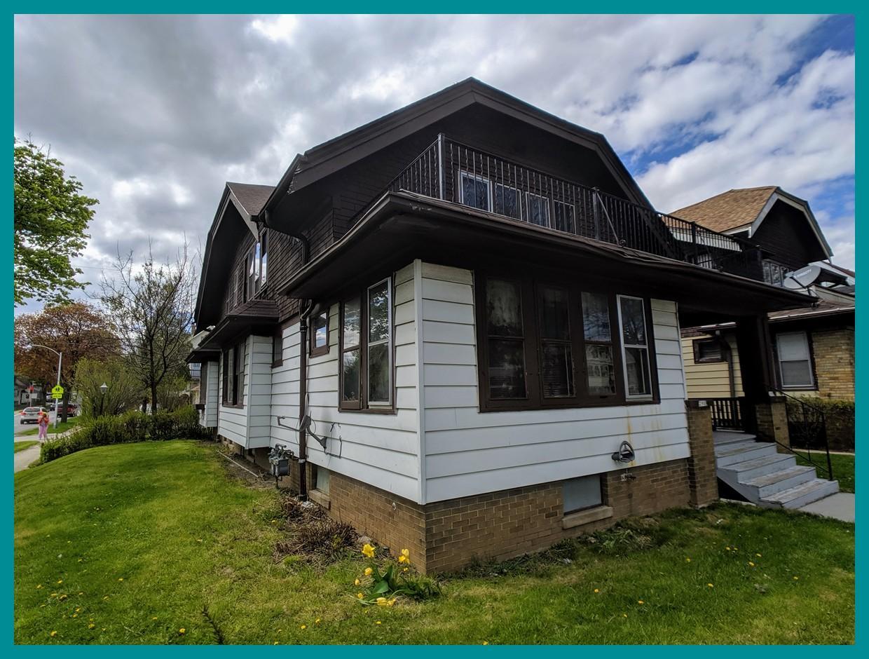 2903 N 50th St #2905, Milwaukee, WI 53210