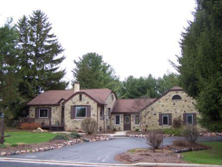 6216 S 12th St, Wilson, WI 53081