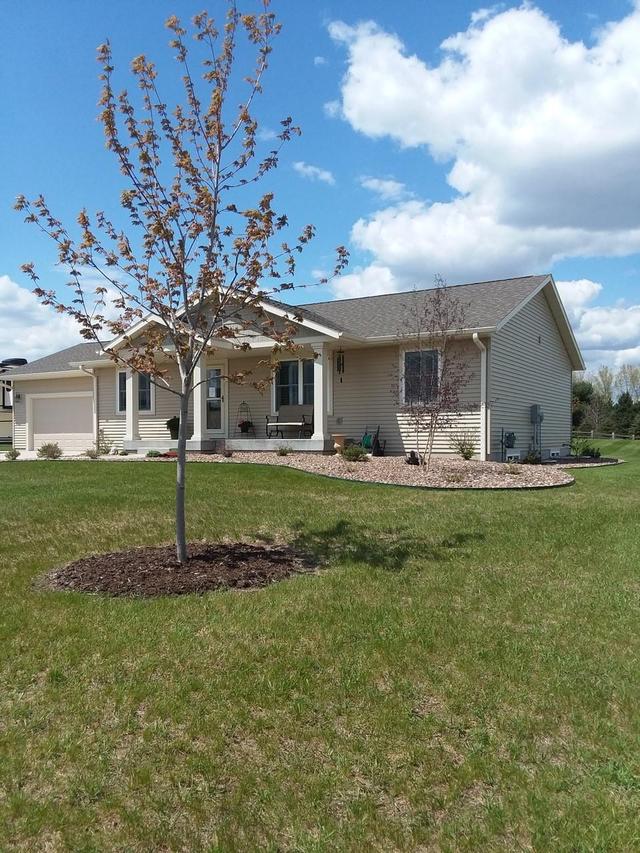 18747 Icecastle Rd, Sparta, WI 54656