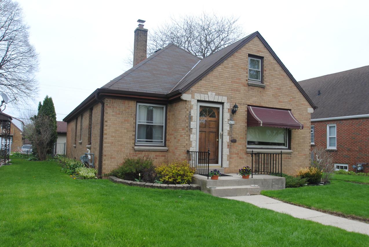3610 S 14th St., Milwaukee, WI 53221