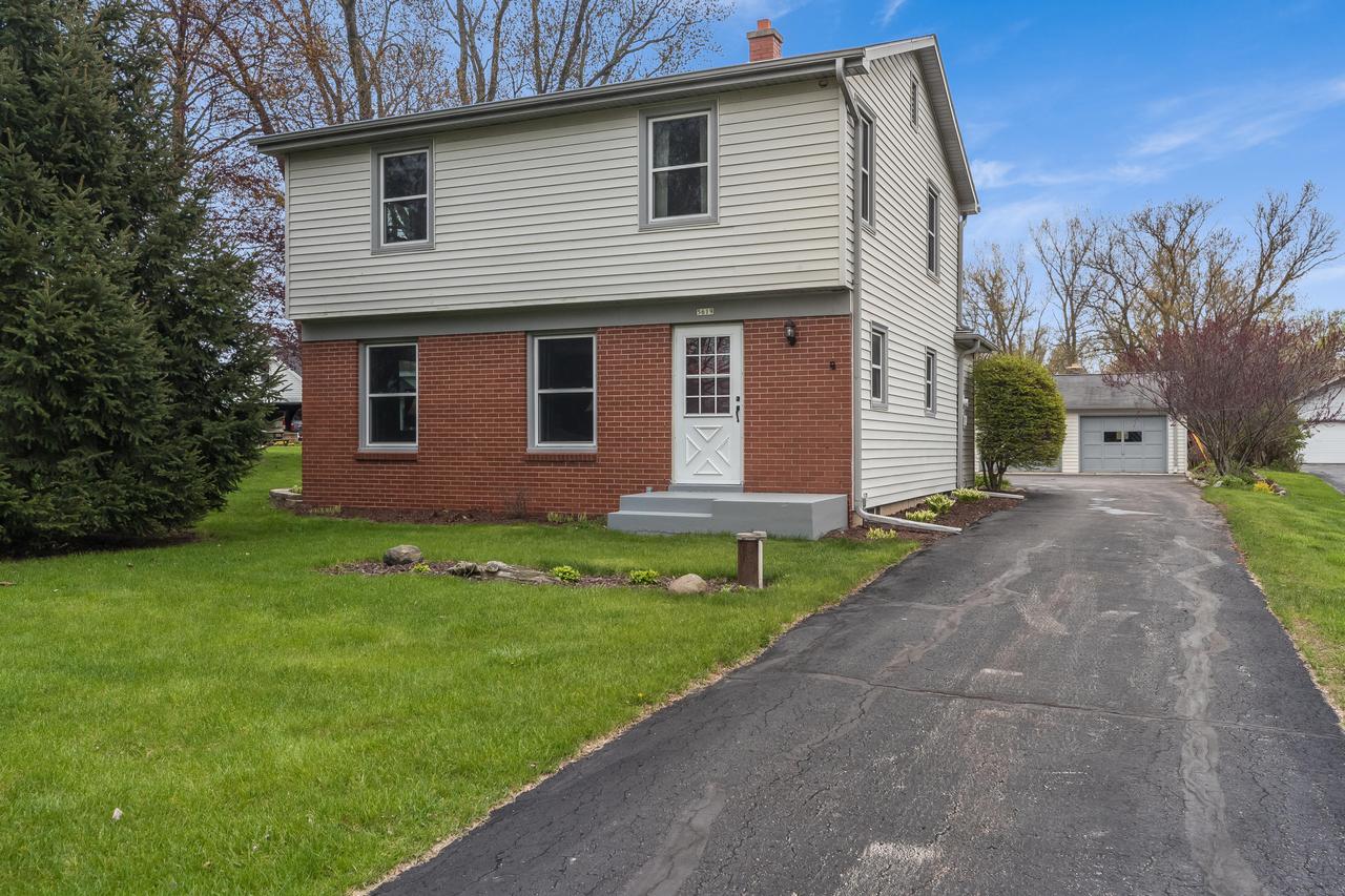 5619 Spring St, Mount Pleasant, WI 53406
