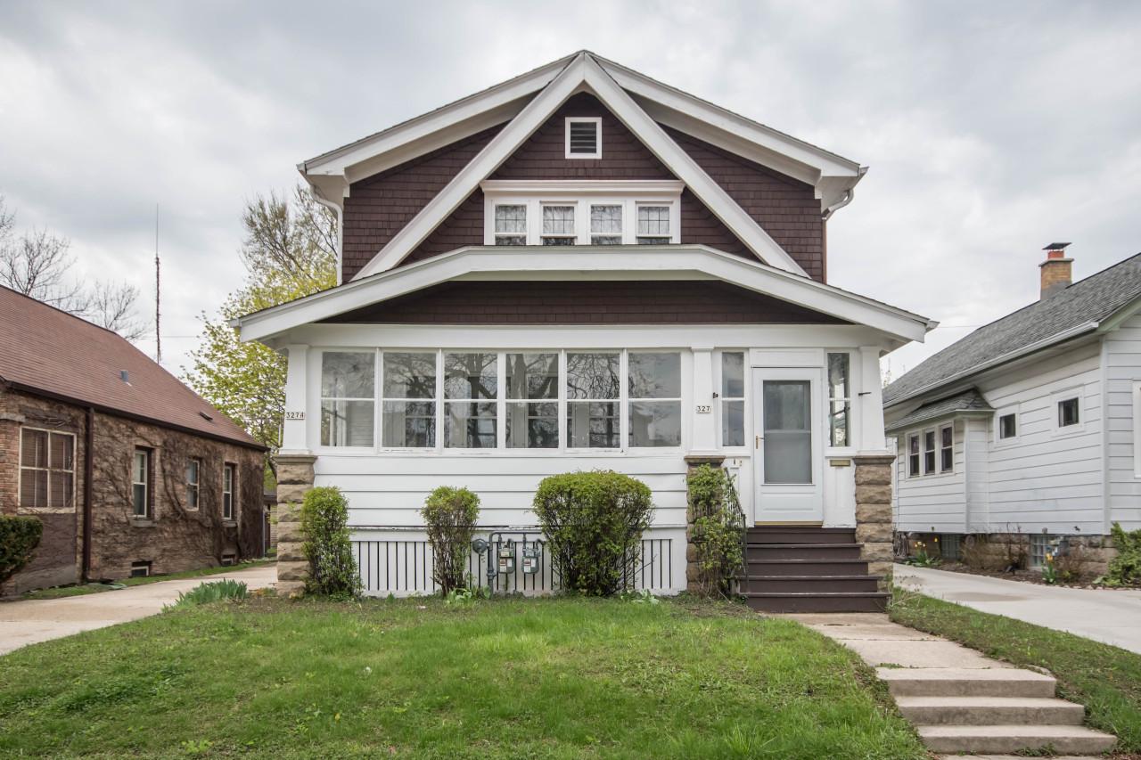 327 N 69th St, Wauwatosa, WI 53213