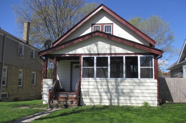 4535 N 39th St, Milwaukee, WI 53209