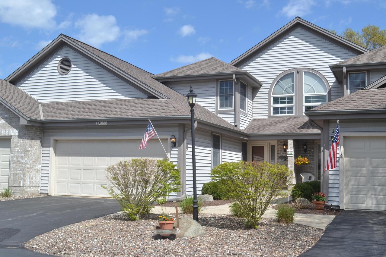 1903 Springbrook - #B, Waukesha, WI 53186
