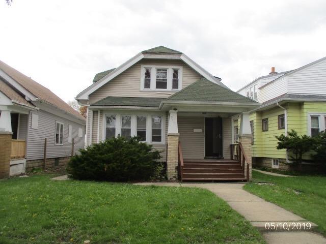 5411 N 39th St., Milwaukee, WI 53209
