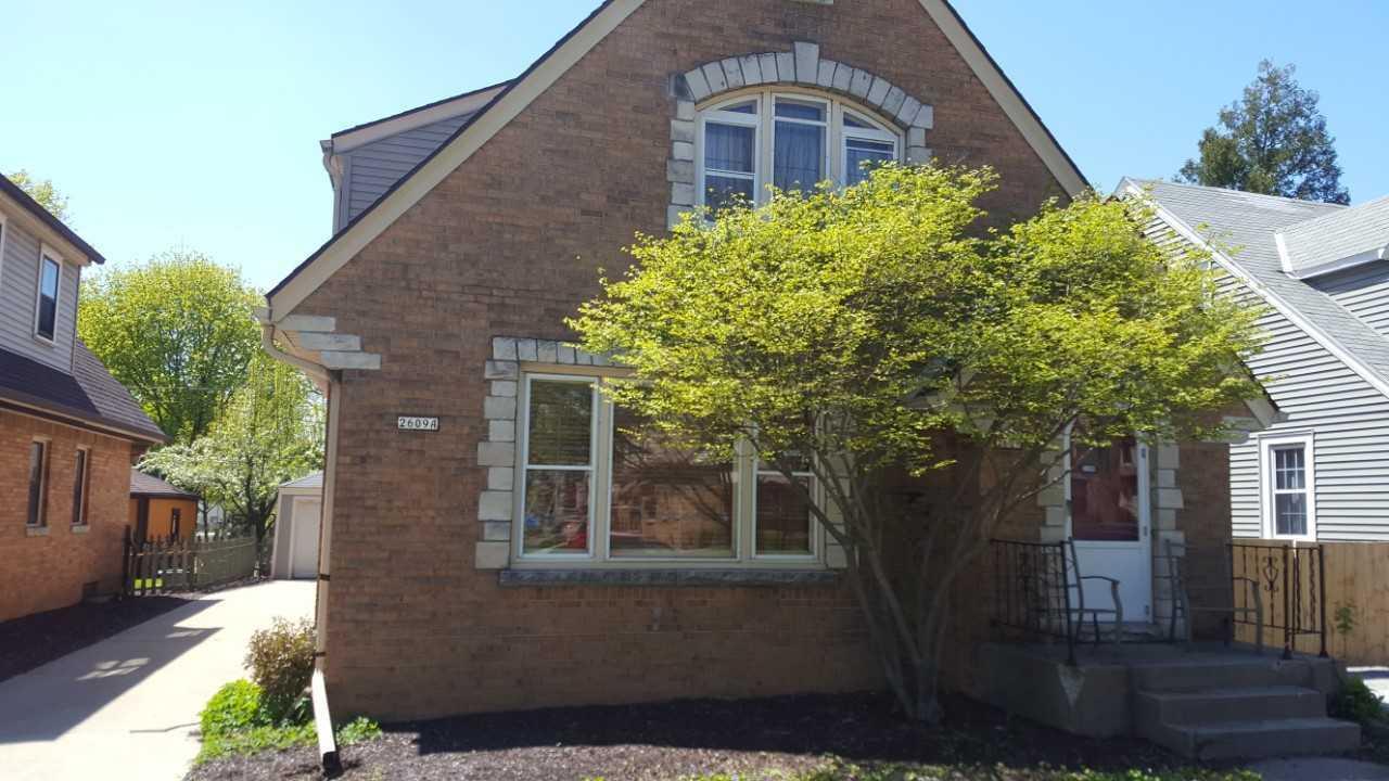 2609 N 68th St #09A, Wauwatosa, WI 53213