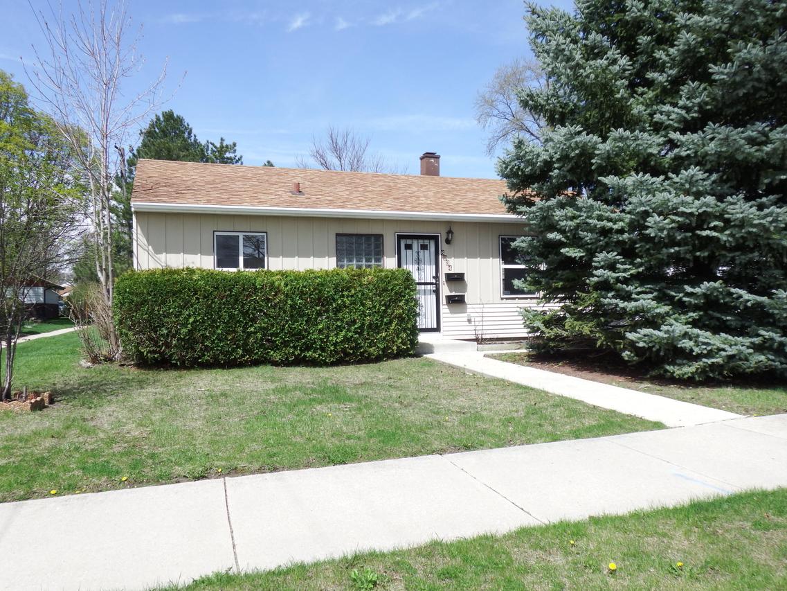 6934 W Bennett Ave, Milwaukee, WI 53219