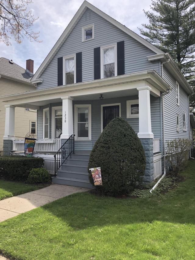 1238 Arthur Ave., Racine, WI 53405