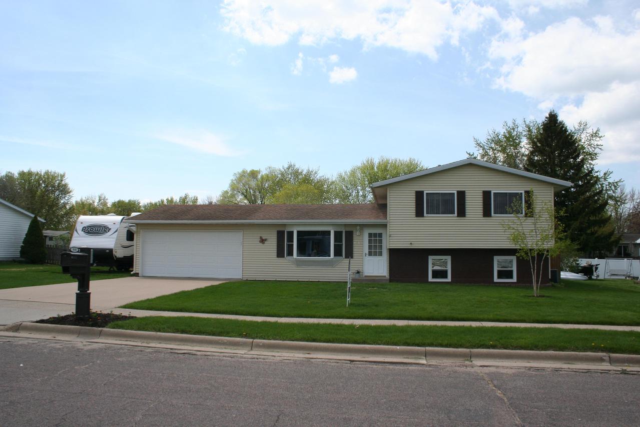 468 E Boundary Dr, West Salem, WI 54669