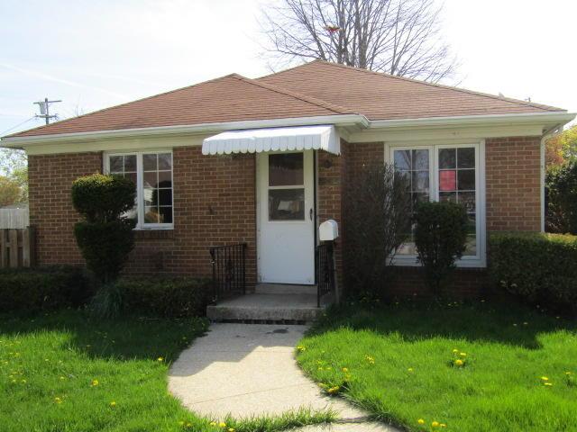 2423 Ashland Ave, Racine, WI 53403